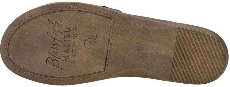 Blowfish Blowfish Zehensteg Sandalen Damen - Schwarz - 2 | SportScheck