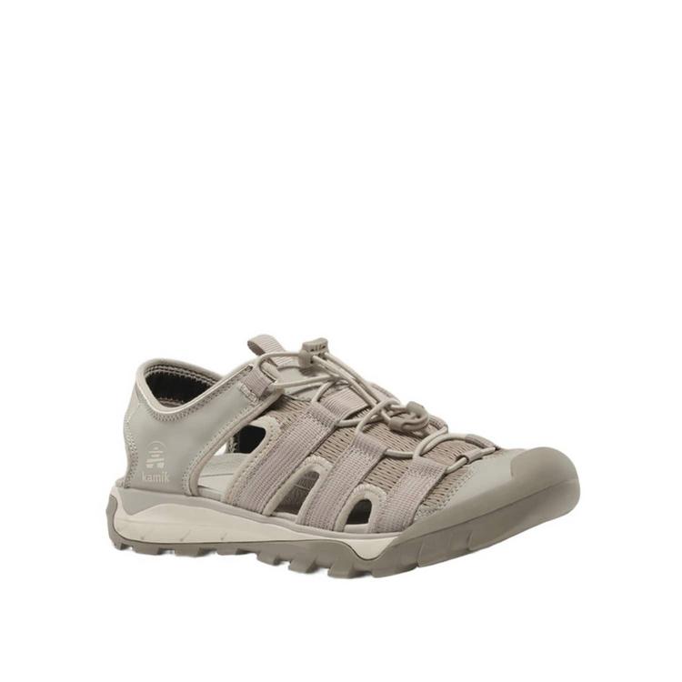 Kamik Kamik SOLSTICE Outdoorsandalen Damen - hell taupe - 0 | SportScheck