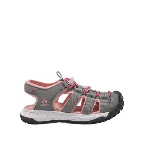 Kamik RIPPLE Outdoorsandalen Kinder