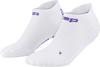 CEP Socken Herren - white