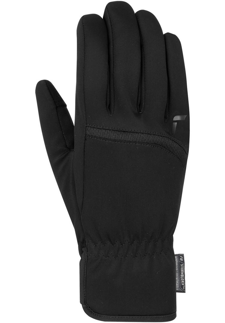 Reusch Reusch Russel STORMBLOXX&trade; TOUCH-TEC&trade; Handschuh - 7700 black - 0 | SportScheck