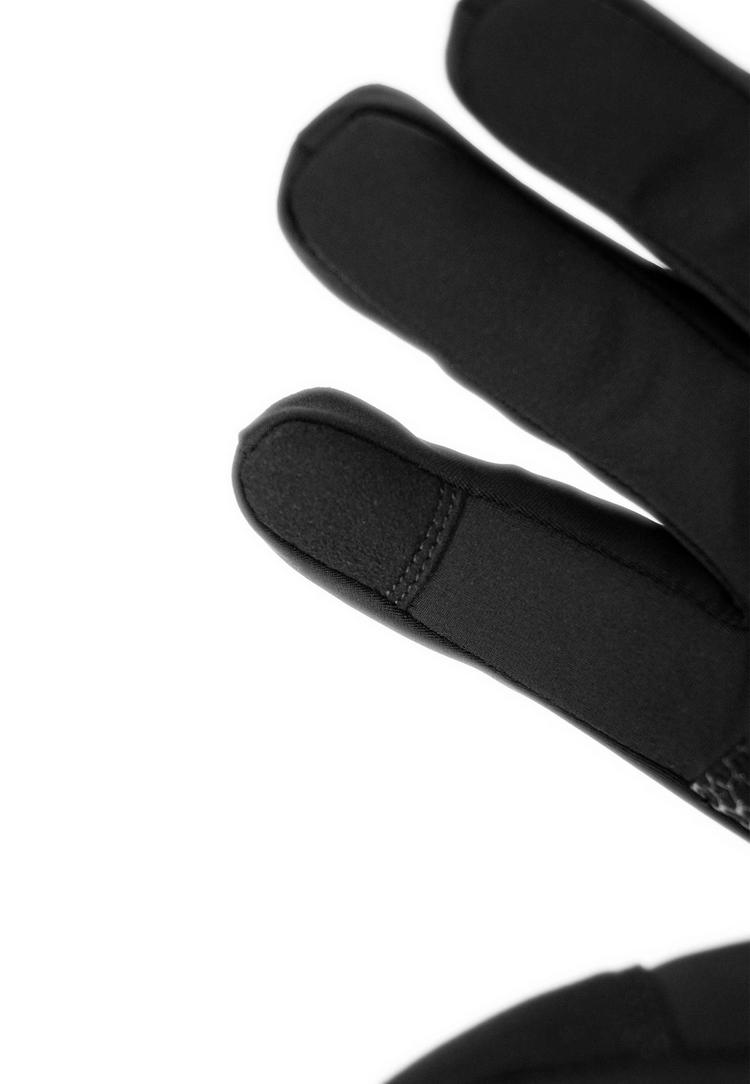 Reusch Reusch Russel STORMBLOXX&trade; TOUCH-TEC&trade; Handschuh - 7700 black - 4 | SportScheck