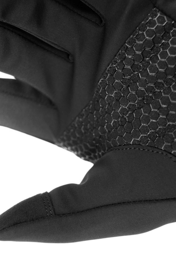 Reusch Reusch Russel STORMBLOXX&trade; TOUCH-TEC&trade; Handschuh - 7700 black - 5 | SportScheck