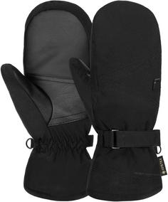 Reusch GORE-TEX Susan GORE-TEX Mitten Skihandschuhe Damen 7700 black