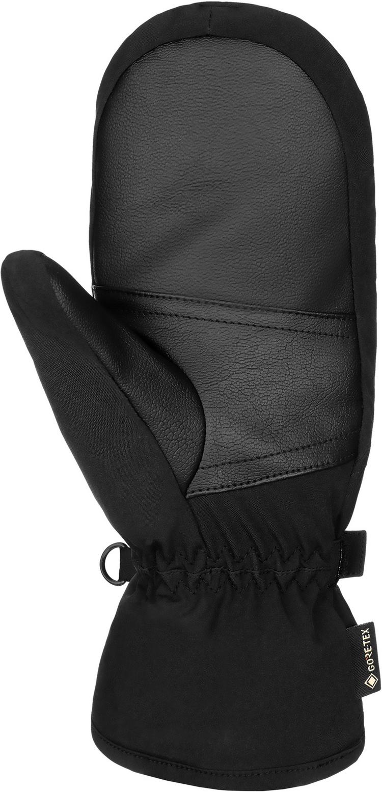 Reusch Reusch Susan GORE-TEX Mitten Handschuh Damen - 7700 black - 0 | SportScheck