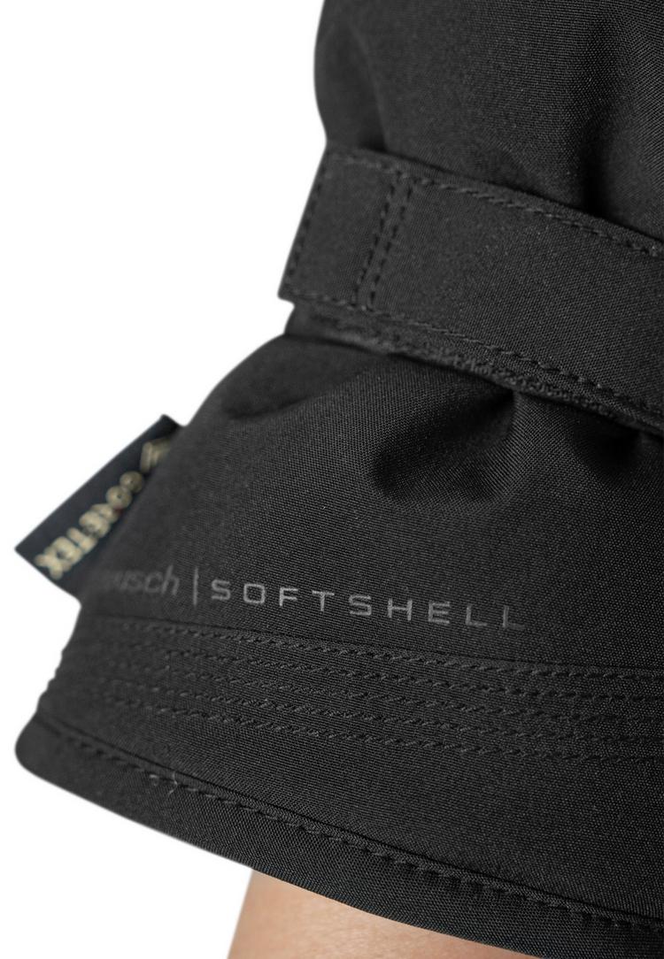 Reusch Reusch Susan GORE-TEX Mitten Handschuh Damen - 7700 black - 2 | SportScheck