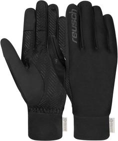 Reusch Karayel WINDSTOPPER® TOUCH-TEC Skihandschuhe 7700 black