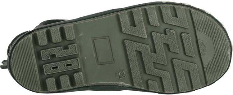 ZigZag ZigZag Rook Gummistiefel Kinder - 3013 Hunter Green - 4 | SportScheck
