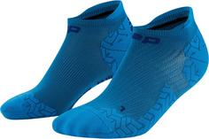 CEP Laufsocken Damen blue