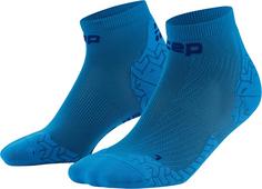 CEP Laufsocken Damen blue
