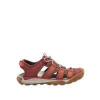 Kamik SOLSTICE Outdoorsandalen Damen - rost