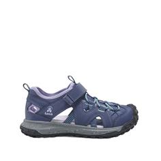 Kamik DRIFT Outdoorsandalen Kinder lila