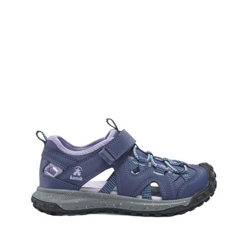 Kamik DRIFT Outdoorsandalen Kinder