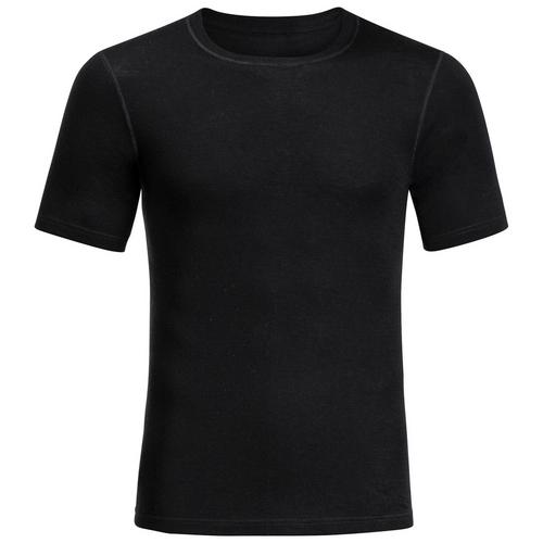 Jack Wolfskin MERINO SHORTSLEEVE M Funktionsshirt Herren
