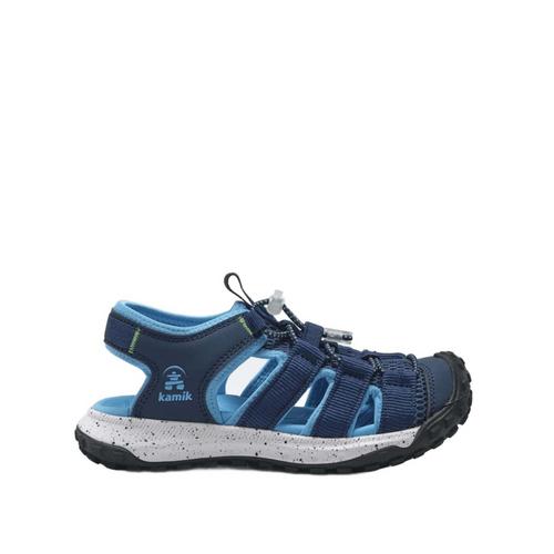 Kamik RIPPLE Outdoorsandalen Kinder
