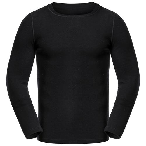 Jack Wolfskin MERINO LONGSLEEVE M Funktionsshirt Herren