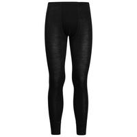 Jack Wolfskin MERINO PANTS M Freizeithose Herren - black