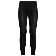 Jack Wolfskin MERINO PANTS M Freizeithose Herren black