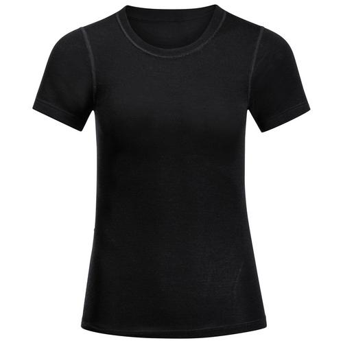 Jack Wolfskin MERINO SHORTSLEEVE W Funktionsshirt Damen