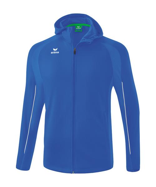 Erima Liga Star Kapuzenjacke Trainingsjacke Herren