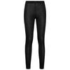 Jack Wolfskin MERINO PANTS W Funktionshose Damen - black