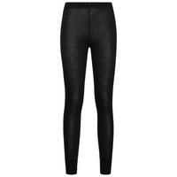 Jack Wolfskin MERINO PANTS W Funktionshose Damen - black