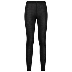Jack Wolfskin MERINO PANTS W Funktionshose Damen black
