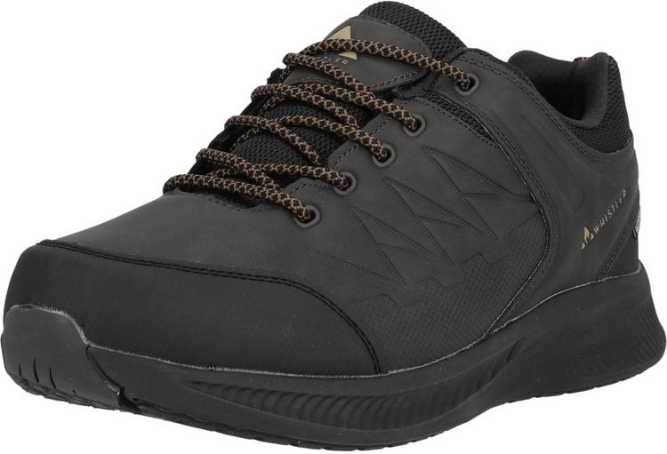 Whistler Whistler Sawyer Alpine Bergschuhe - 1051 Asphalt - 0 | SportScheck