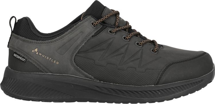 Whistler Whistler Sawyer Alpine Bergschuhe - 1051 Asphalt - 0 | SportScheck