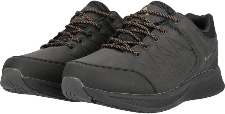 Whistler Whistler Sawyer Alpine Bergschuhe - 1051 Asphalt - 1 | SportScheck