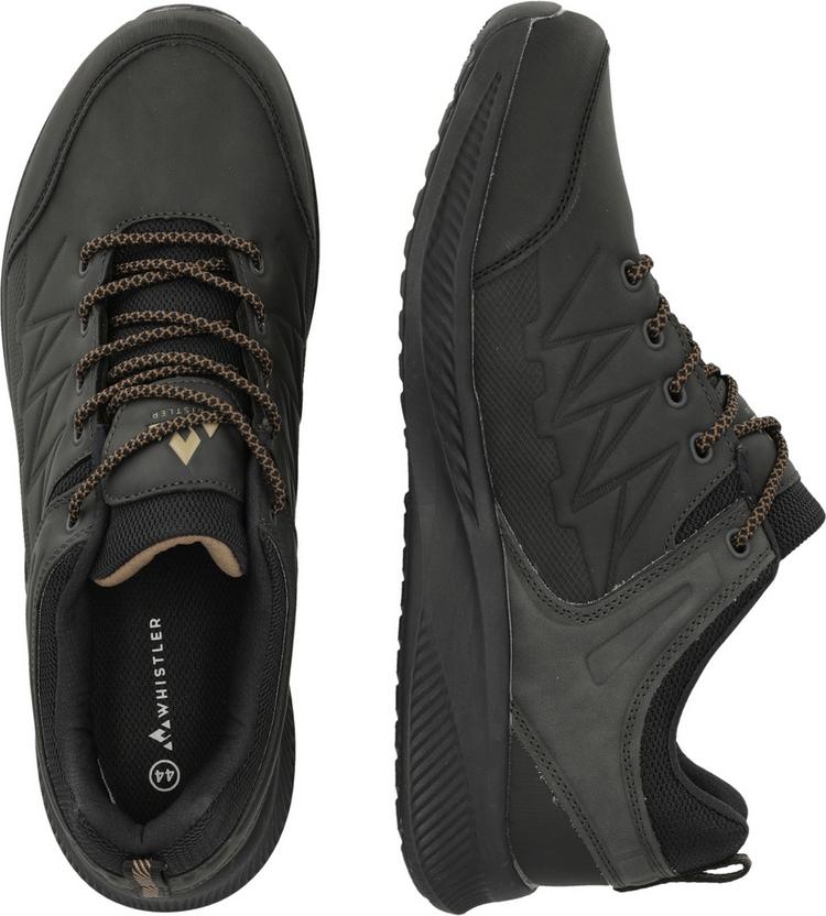 Whistler Whistler Sawyer Alpine Bergschuhe - 1051 Asphalt - 2 | SportScheck