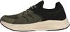 Endurance Lucius Sneaker Herren - 3038 Olive Night