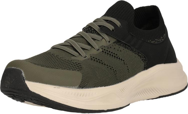 Endurance Endurance Lucius Sneaker Herren - 3038 Olive Night - 0 | SportScheck