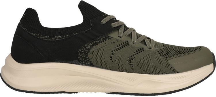 Endurance Endurance Lucius Sneaker Herren - 3038 Olive Night - 0 | SportScheck