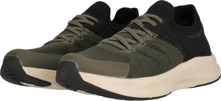 Endurance Endurance Lucius Sneaker Herren - 3038 Olive Night - 1 | SportScheck