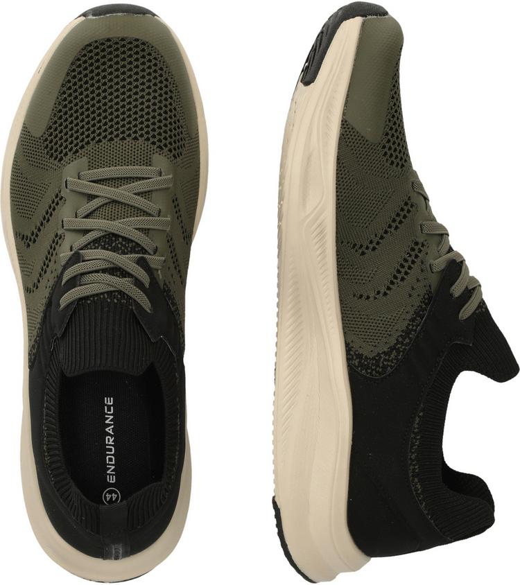 Endurance Endurance Lucius Sneaker Herren - 3038 Olive Night - 2 | SportScheck