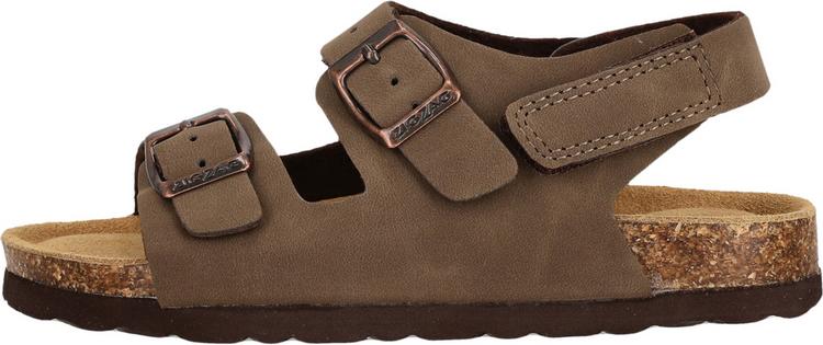 ZigZag ZigZag Zevi Badelatschen Kinder - 1137 Pine Bark - 0 | SportScheck