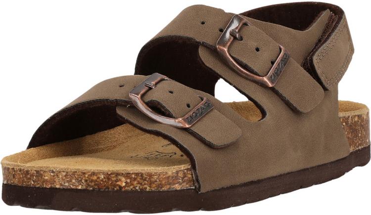ZigZag ZigZag Zevi Badelatschen Kinder - 1137 Pine Bark - 0 | SportScheck