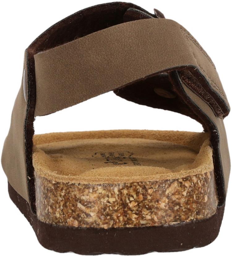 ZigZag ZigZag Zevi Badelatschen Kinder - 1137 Pine Bark - 3 | SportScheck