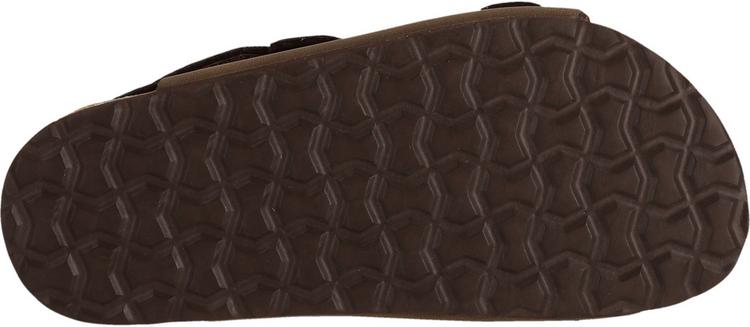 ZigZag ZigZag Zevi Badelatschen Kinder - 1137 Pine Bark - 4 | SportScheck