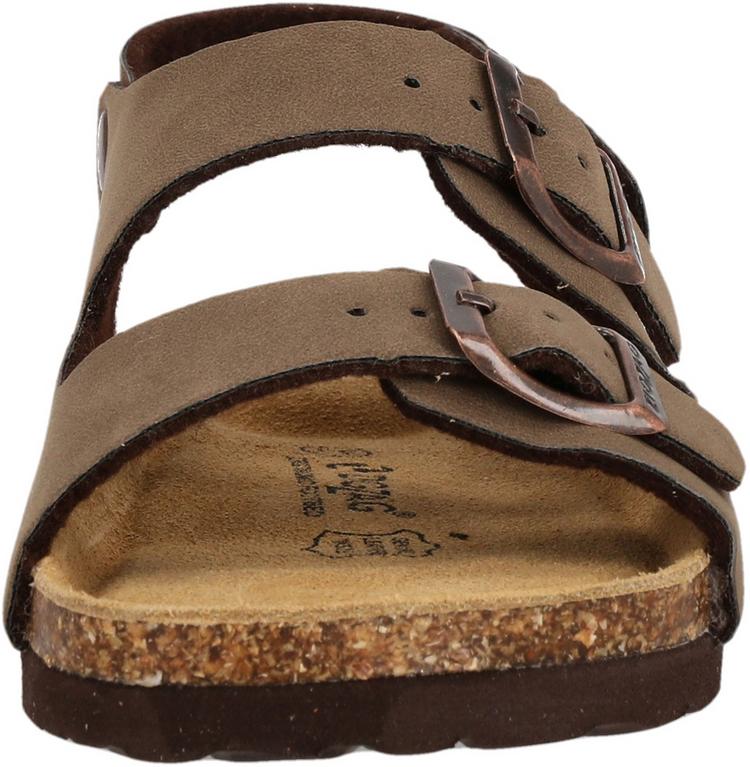 ZigZag ZigZag Zevi Badelatschen Kinder - 1137 Pine Bark - 5 | SportScheck