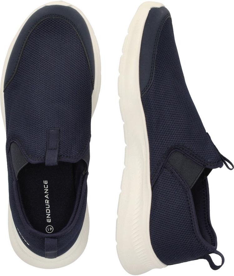 Endurance Endurance Alaric Sneaker - 2002 Navy - 2 | SportScheck