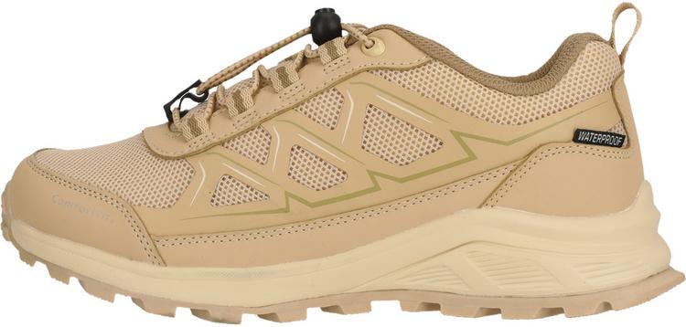 Whistler Whistler Costixius Wanderschuhe Damen - 1064 Creme Brulee - 0 | SportScheck