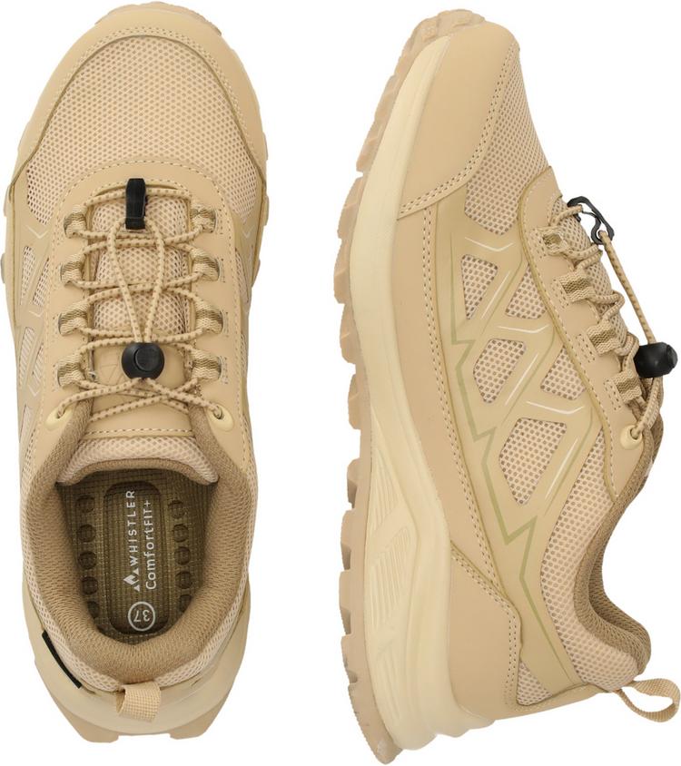 Whistler Whistler Costixius Wanderschuhe Damen - 1064 Creme Brulee - 2 | SportScheck