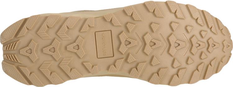 Whistler Whistler Costixius Wanderschuhe Damen - 1064 Creme Brulee - 4 | SportScheck