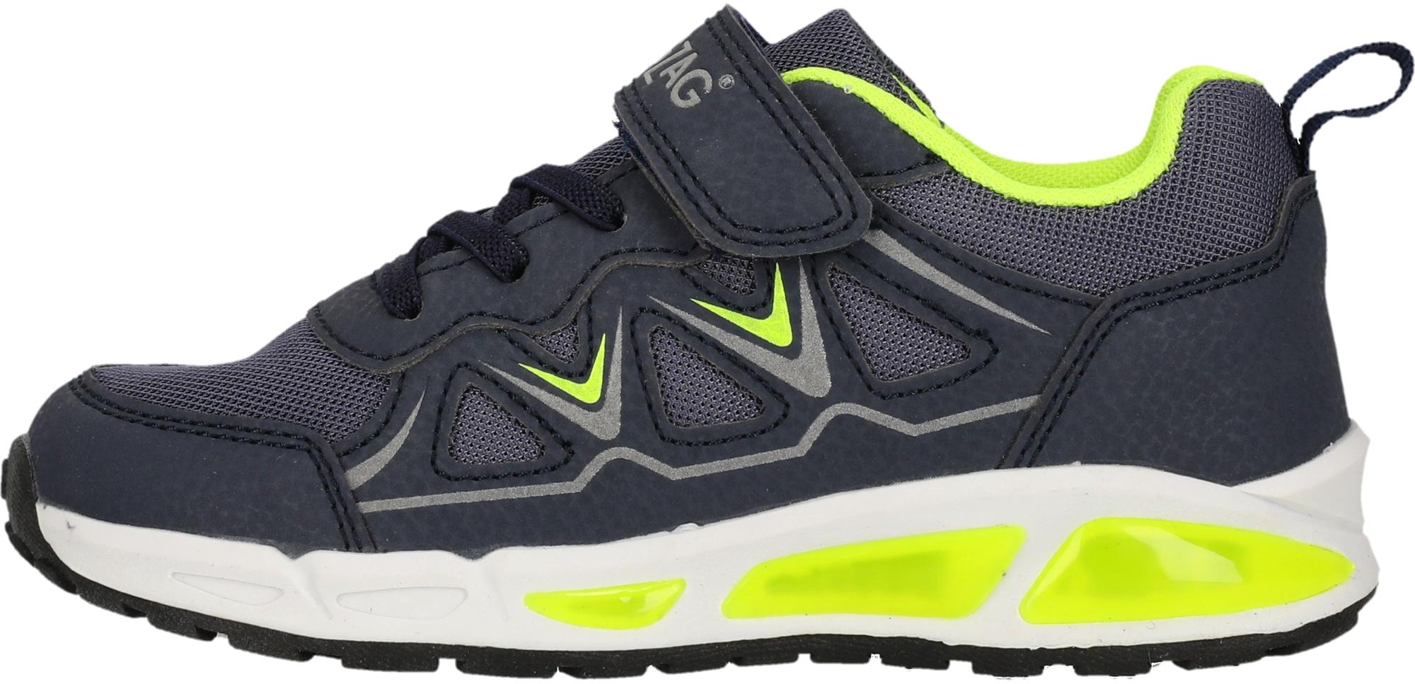 ZigZag Jolt Sneaker Kinder - 2002 Navy