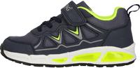 ZigZag Jolt Sneaker Kinder - 2002 Navy