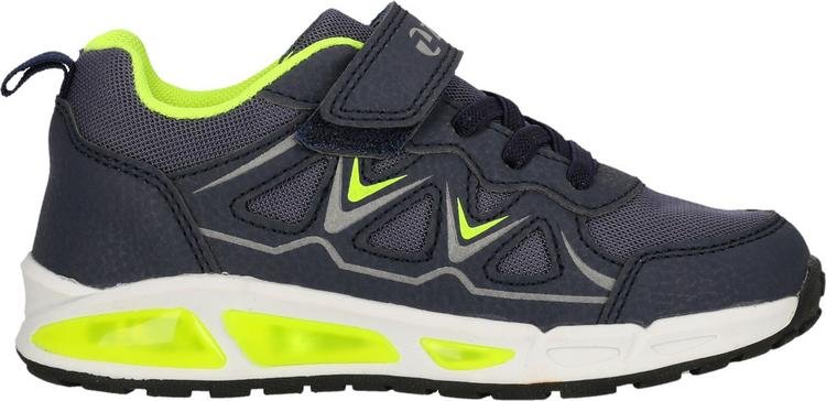 ZigZag ZigZag Jolt Sneaker Kinder - 2002 Navy - 0 | SportScheck