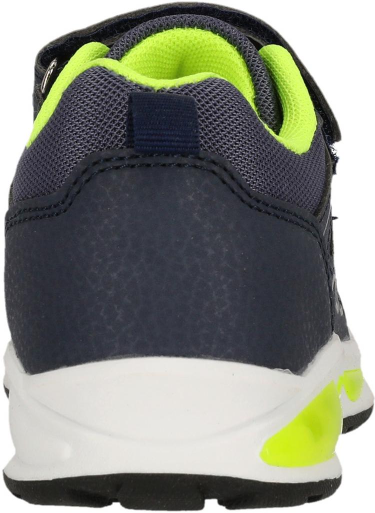 ZigZag ZigZag Jolt Sneaker Kinder - 2002 Navy - 3 | SportScheck