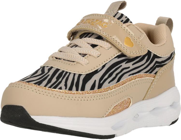 ZigZag ZigZag inigo Sneaker Kinder - 1136 Simply Taupe - 0 | SportScheck